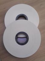 Insulador de cinta de papel de vidrio epoxi de adhesivo múltiple para motores de alto voltaje
