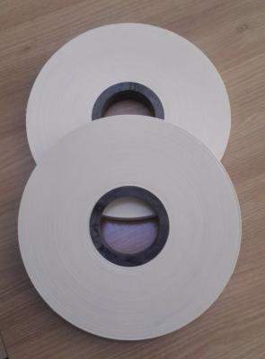 Multi Adhesive Epoxy Glass Mica Paper Tape Insulation For High Voltage Motors