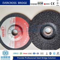 105*1.2*16mm Disco de Flap Radical de Moagem Cerâmica para Venda