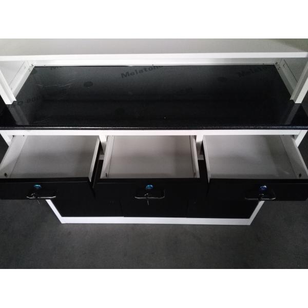 0.4 CBM 430mm Depth Kitchen Storage Cabinets