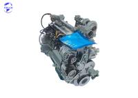 Motor BF6M2012 Deutz Motor BF6M2012C Motor diésel refrigerado por agua