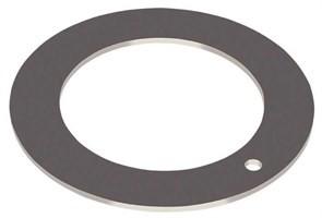 Metric Thrust Washer RED  Inside Dry Bush