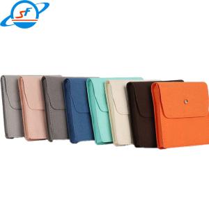 Logotipo personalizado Colar de jóias Bolsas de presente de colarinho Bolsas de