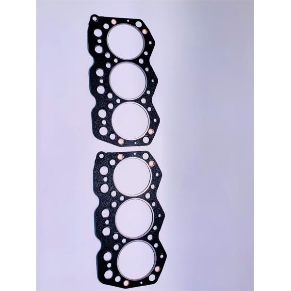 Mitsubishi S6KT Engine Cylinder Head Gasket Anti Corrosion 34301-10200