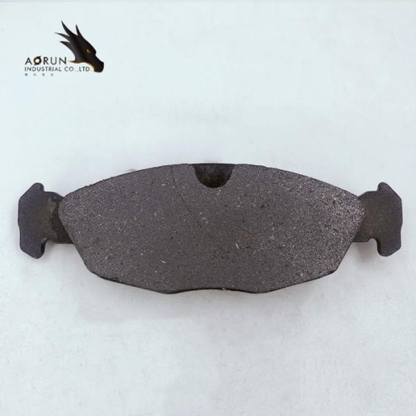 Brake Pads Factory For The Sail Chevrolet Front Wheel Brake Pads 1605824