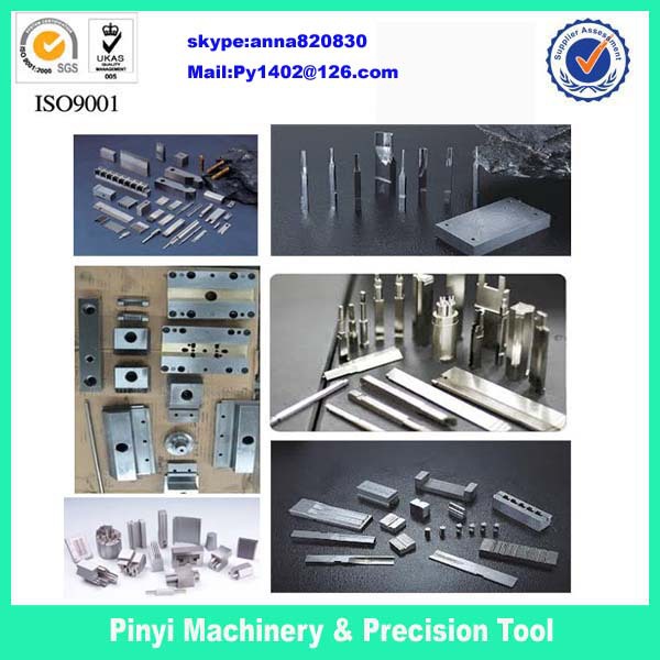 High quality stamping die mold part supplier