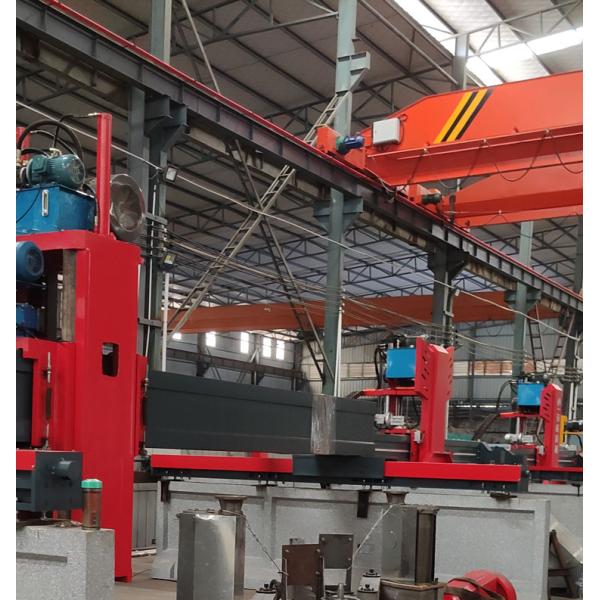 3200x2000x80 мм Размеры рабочего стола Инфракрасная мостовая резальная машина для резки гранита