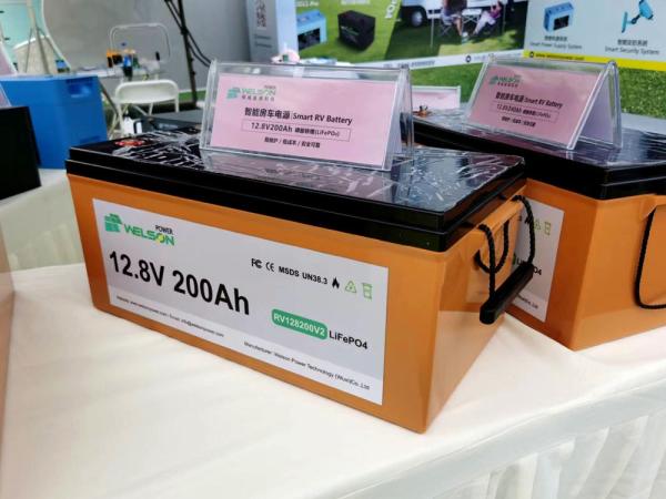 Barco do bloco BMS For Scooter Motorcycle da bateria do fosfato do ferro do lítio de Lifepo4 12v 100ah