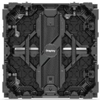 P2.97 LED Dance Floor Display Load Bearing 1.5-2.5t/m² Cabinet Weight 14.5kg