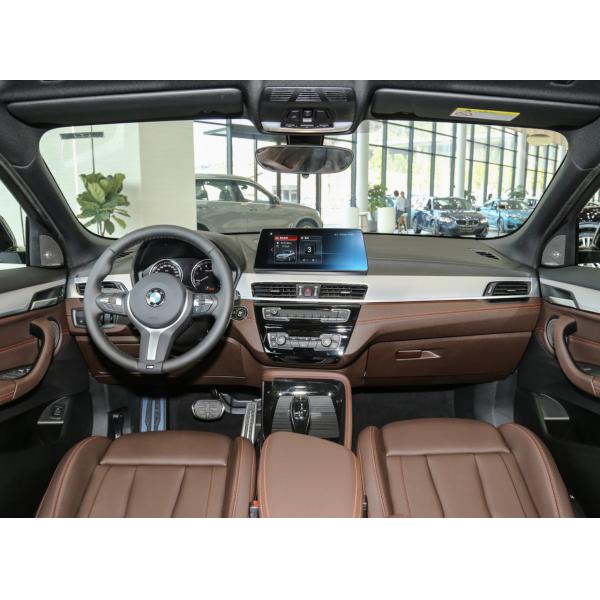 BMW X2 2023 Year XDrive 25i Yaoyi Version 2.0T 178HP L4 Turbo Charged Suv New