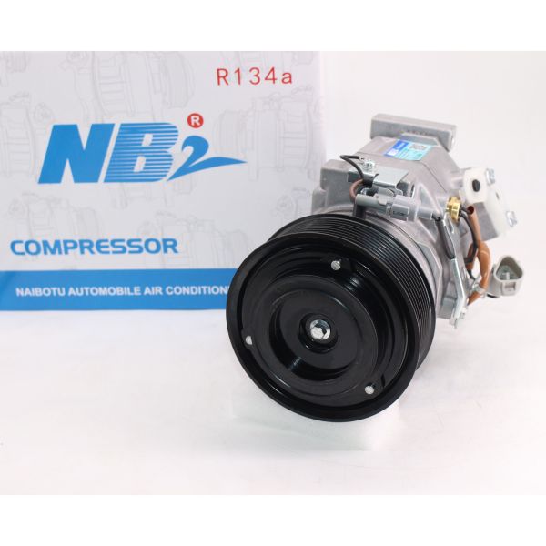 For Toyota Land Cruiser/Lanze Kuluze Lexus 570 Ac Compressor 88320-6A290 883206A290