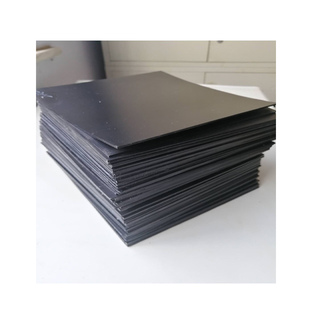 Разрыв ширины места захоронения отходов 1m 2m 3m вкладыша LDPE Geomembrane пластиковый устойчивый