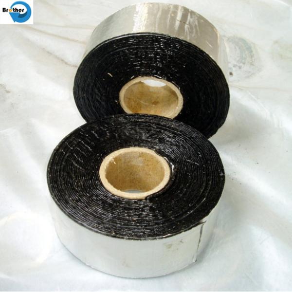 Printed Grid Metalized Pet Film Insulation Foil for Underfloor Heating