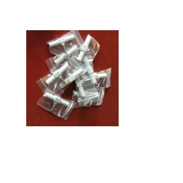 Grounding USA UK AU EU Adapter Earthing Splitter 2 To1 for Grounding Cord Rod Accessories