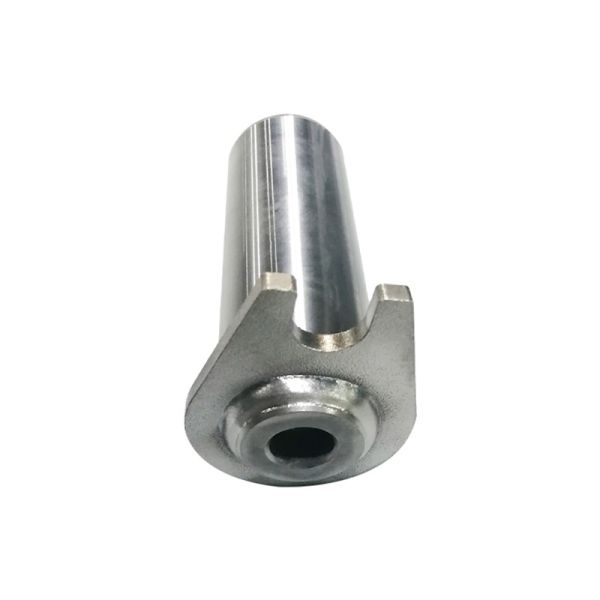 Steel Bucket Pin Bushing with Blackening Surface Treatment for Excavator 207-30-77890