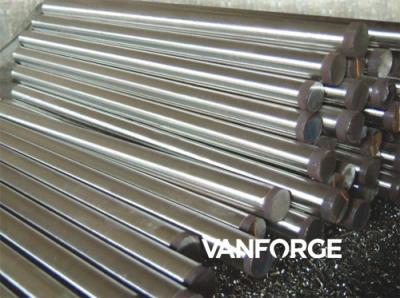 Inconel 718 Nickel Alloy Products High Tensile Strength Excellent Weldability