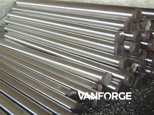 Inconel 718 Nickel Alloy Products High Tensile Strength Excellent Weldability