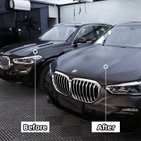 Offre spéciale TPH PPF mat film de protection automobile 1,52 x 15m 7,5mil