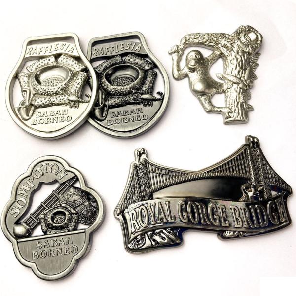 Сувенирные изделия Металлический холодильник наклейка магнитный открыватель бутылок