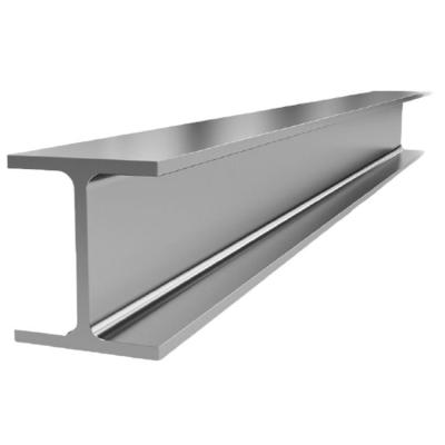 Q235B Q355B H Beam Channel 6-12m 4-60mm 100-1000mm