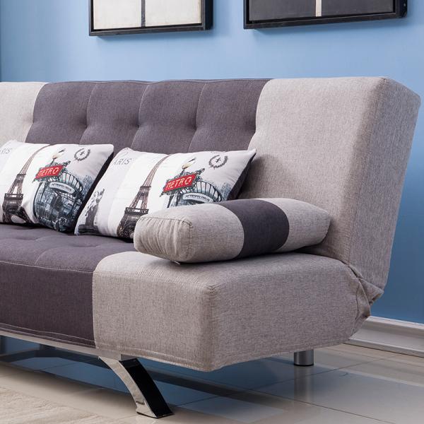 Folding Convertible Home Sofa Bed For Living Room