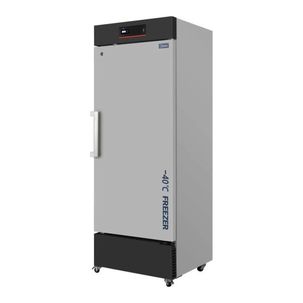 MD-40L308 congelador biomédico personalizado gabinete de armazenamento de amostras -10 graus -25 graus ruído 45dB 308L
