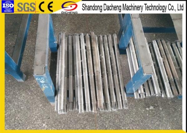 Customized Desulfurization Oxidation Air Blower With Madrid Protocol SGS Certificate