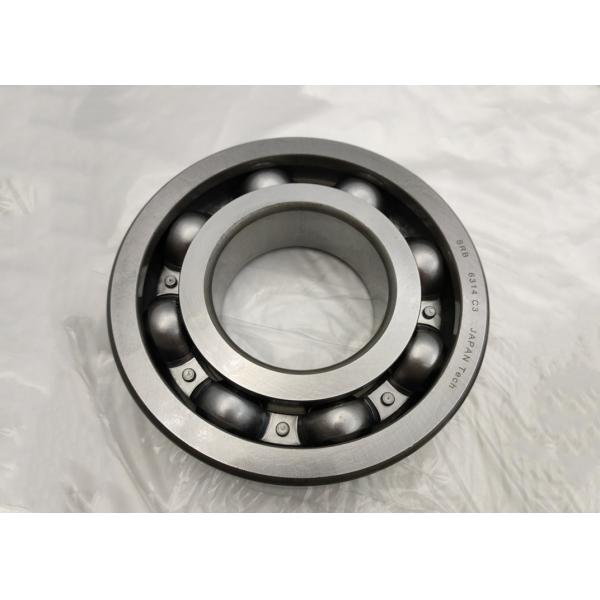 6314 C3 automotive deep groove ball bearing 70*150*35mm