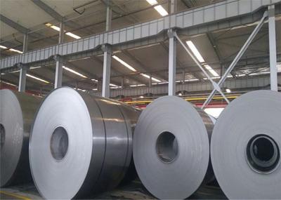 Grain Oriented and Non-Oriented Cold Rolled Low Alloy Silicon Steel Coil