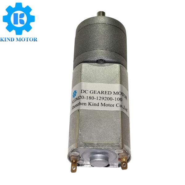 High quality micro diameter 20mm gm20 dc 3v-24v fk-130 fk-180 carbon brush gear motor with reduction gearbox