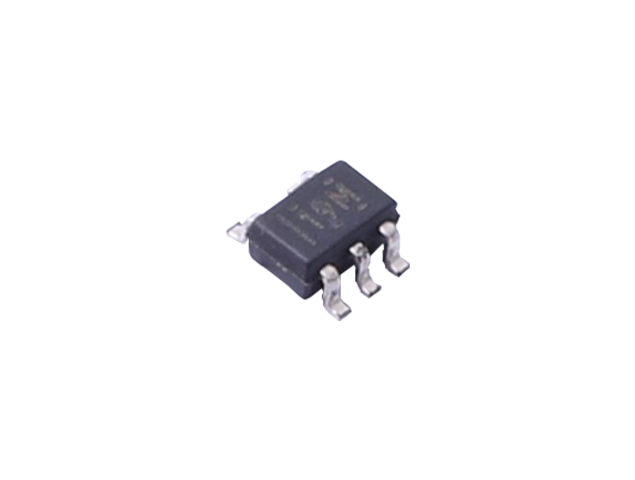 TMP235A4DCKR IC Электронные компоненты Аналоговый датчик температуры выхода