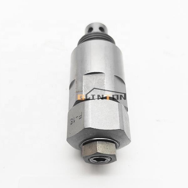 E200B E320B E320C E320D soupape de soulagement de l'excavatrice 255-5661 352-7122 250-2508