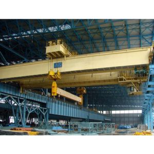Double Girder Overhead Crane