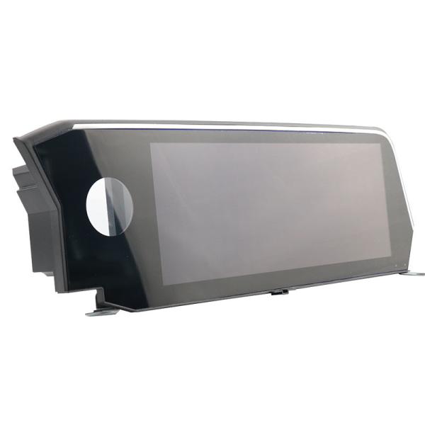 2007 Tesla Style Android 13 Car Radio Stereo Lexus ES240 ES250 ES300 ES330 ES350 ES 240 350