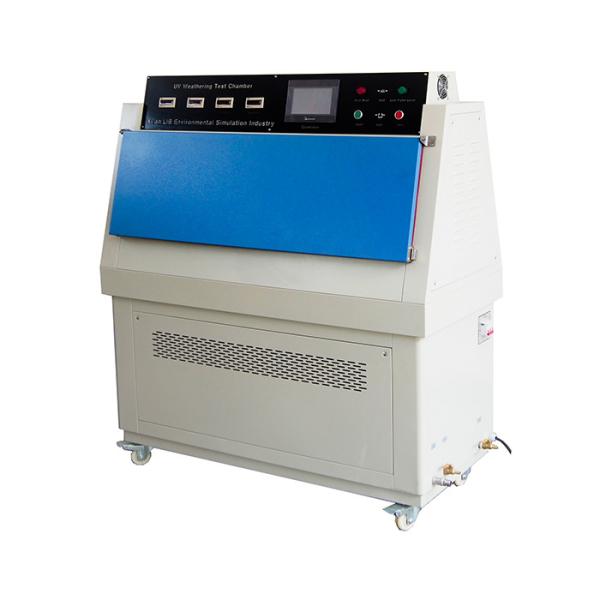 Камера выдерживая теста UVA 340 УЛЬТРАФИОЛЕТОВОЙ ускоренная ход камерой старея