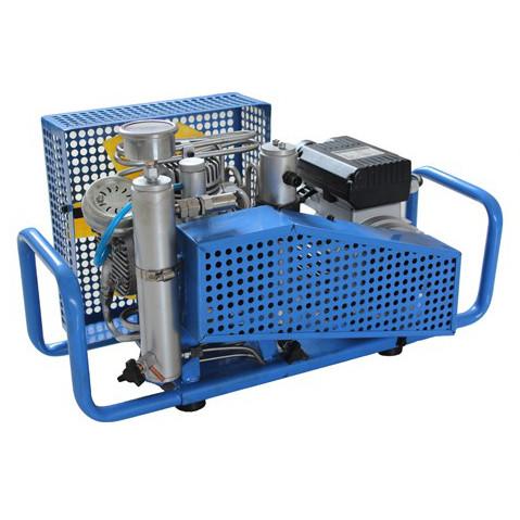 High pressure air compressor for scuba / paintball /fire breathe