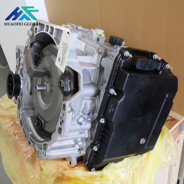 9T50 Automatic Transmission Assembly Gearbox For Fits Chevrolet Malibu