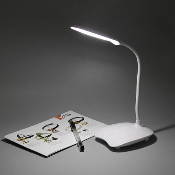 3aa Battery Table Smd2835 Eye Protection Led Lamp Stand Modern Touch Or Press Switch