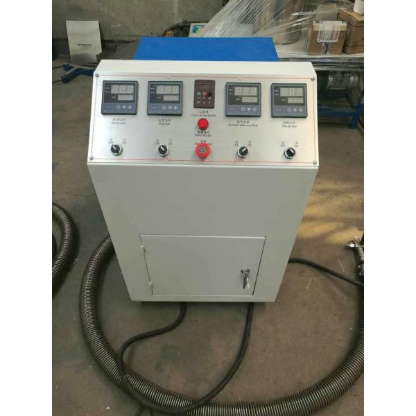 Insulating Glass Hot Melt Adhesive Coating Machine