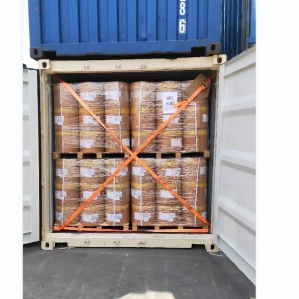 White Crystalline Powder Potassium iodide CAS 7681-11-0 Iodide Series
