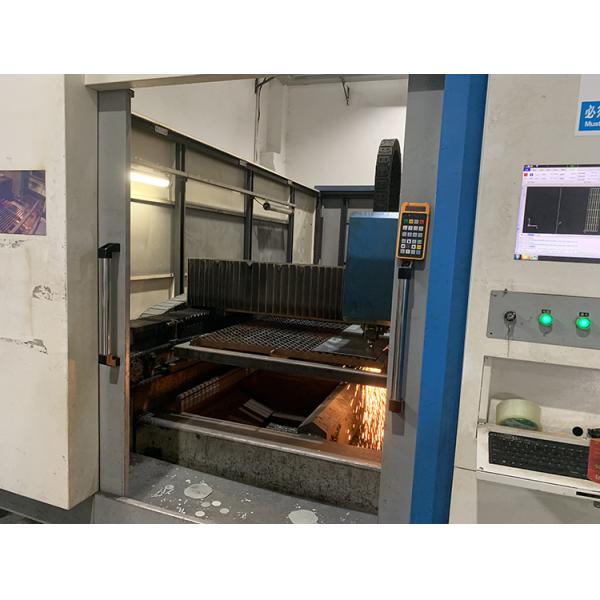 Suzhou Langji Technology Co., Ltd.