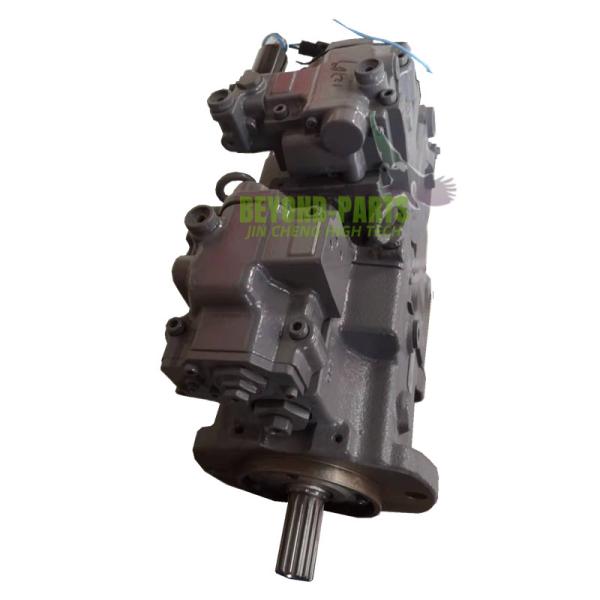 Гидронасос K1040160A запасных частей экскаватора Doosan DX140