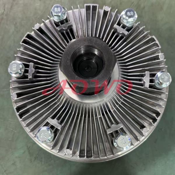 1705274 Radiator Fan Clutch Replacement High Performance ISO9001 Certified