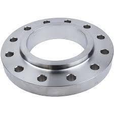 Flanges de cou de soudure en acier au carbone personnalisables ANSI B16.5Vente à chaud SW, BW, THD Styles pour diverses connexions de pipeline