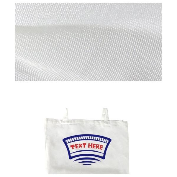 Sublimation Canvas Tote Bags Custom Tote Bags Blank Promotional Gift Bags