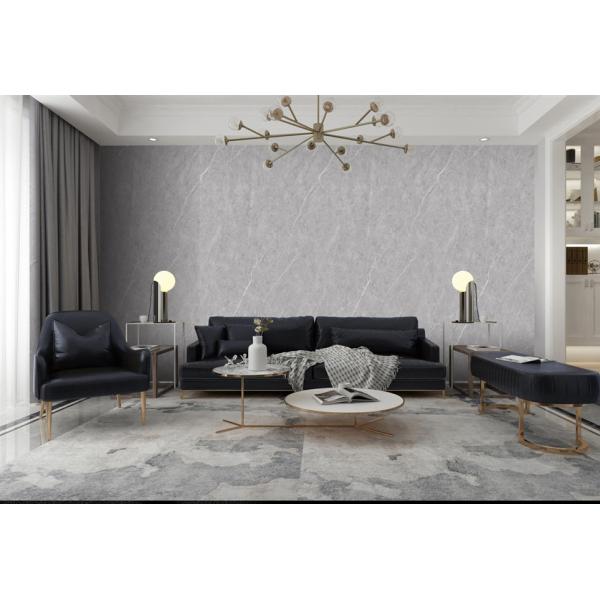 600x1200 Full Body Polished Pietra Grey Marble Floor Ceramic Tiles for SINTERED STONE