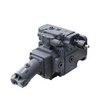 A4VSO125 Série Swash Plate Piston Pump A4VSO125MA 30R-PGB13KB3 A2F23 Para Rexroth