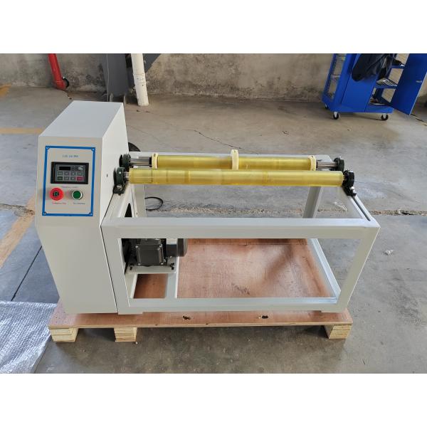Variable Speed rolling ball Mill Machine for Pharmaceutical and Chemical Material Testing