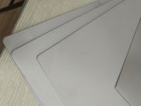 Стальная пластина финиша A3 0.8mm штейновой анти- прокатанная царапиной