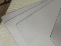 Placa de aço de A3 0.8mm Matte Finish Anti Scratch Laminated